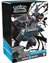 Pokémon EV10.5 : Bundle - 6 boosters Foudre Noire