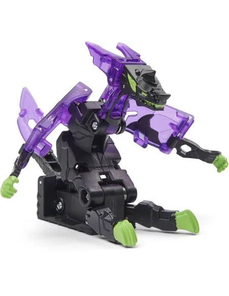 1 BAKUGAN GEOGAN
