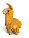 Eugy 3D Modèle: ANIMAL SAUVAGE / LAMA