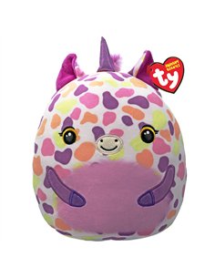 SQUISH A BOOS SMALL - ASTRA - Ty
