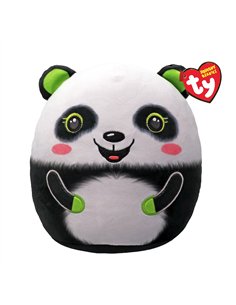 SQUISH A BOOS SMALL - BONSAI le panda - Ty