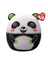SQUISH A BOOS SMALL - BONSAI le panda - Ty