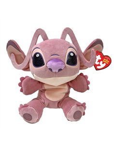 STITCH SMALL - ANGEL - Ty