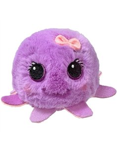 BEANIE BOUNCERS -  LEGGY LE POULPE - Ty