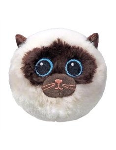 BEANIE BOUNCERS - SAMMY LE SIAMOIS - Ty