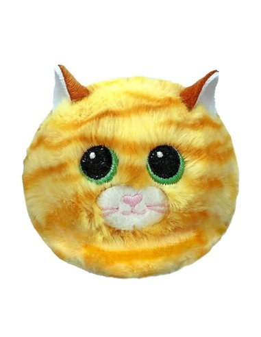 BEANIE BOUNCERS - PURRY LE CHAT - Ty