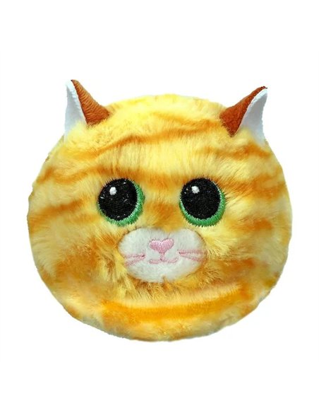 BEANIE BOUNCERS - PURRY LE CHAT - Ty