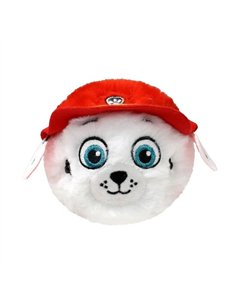 BEANIE BOUNCERS - MARCUS - pat patrouille - Ty