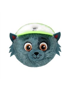 BEANIE BOUNCERS - ROCKY - pat patrouille - Ty