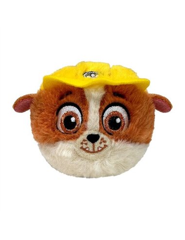 BEANIE BOUNCERS - RUBEN - pat patrouille - Ty