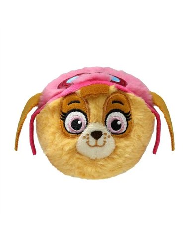 BEANIE BOUNCERS - STELLA - pat patrouille - Ty