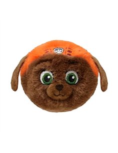 BEANIE BOUNCERS - ZUMA - pat patrouille - Ty