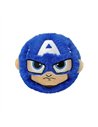 BEANIE BOUNCERS - CAPTAIN AMERICA - Ty