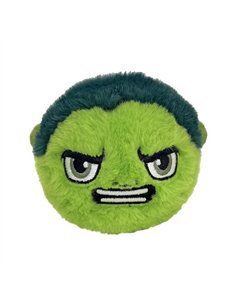 BEANIE BOUNCERS - HULK - Ty