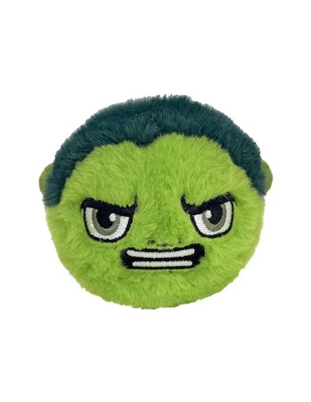 BEANIE BOUNCERS - HULK - Ty