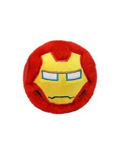 BEANIE BOUNCERS - IRON MAN - Ty