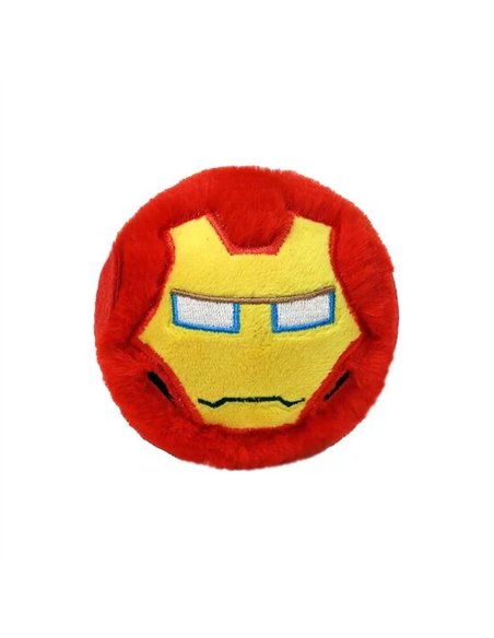 BEANIE BOUNCERS - IRON MAN - Ty