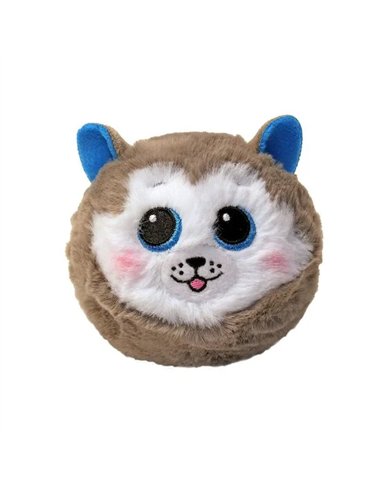 BEANIE BOUNCERS - SLUSH LE HUSKY - Ty