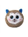 BEANIE BOUNCERS - SLUSH LE HUSKY - Ty