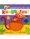 Il ne faut pas toucher un kangourou