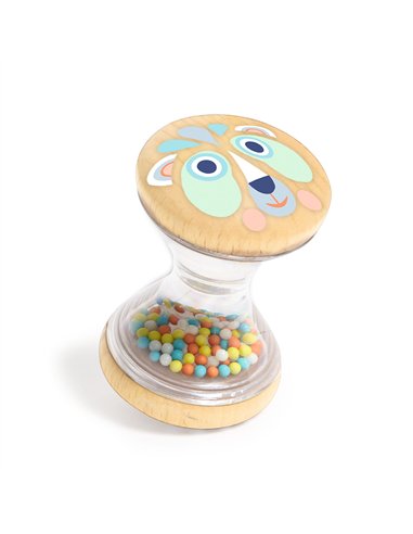 HOCHET - BabyGifti - djeco
