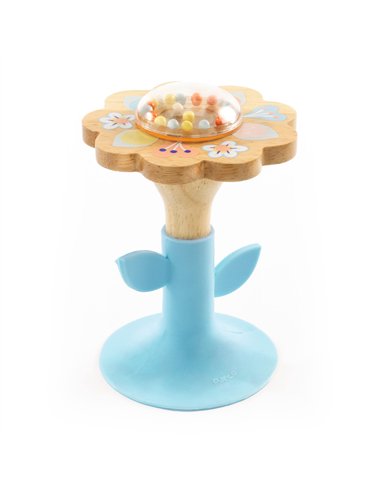 HOCHET - BabyGifti - djeco