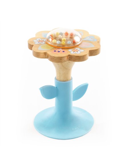 HOCHET - BabyGifti - djeco