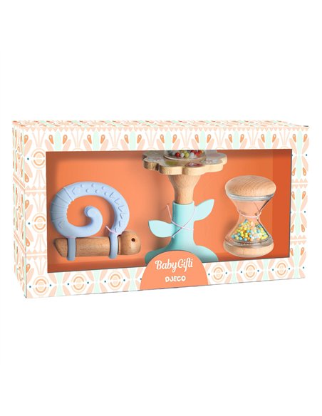 HOCHET - BabyGifti - djeco