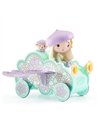 TINYLY - FIGURINE - Jil Tinycar - djeco
