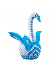 Cygne origamie 2