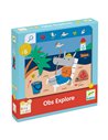 EDULUDO - Obs Explore - djeco