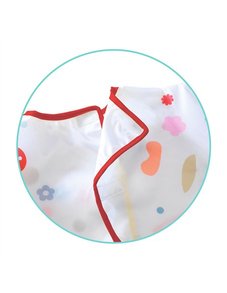 ACCESSOIRES DES PETITS - Tablier avec poche - djeco