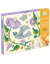 ATELIER PAPIER - Passiflore - djeco