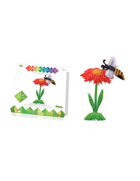 Abeille Origamie