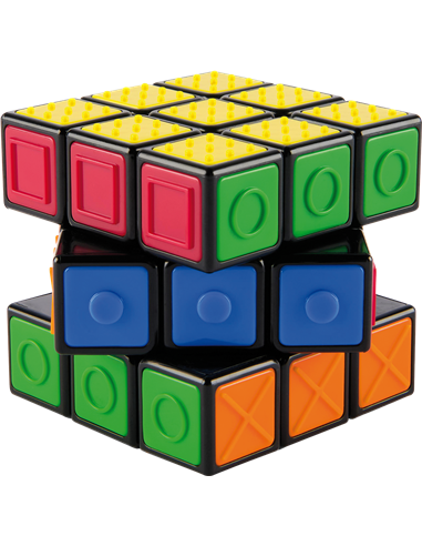 Rubik's Sensory