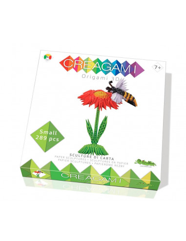 Abeille Origamie