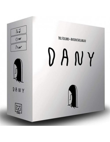 Dany
