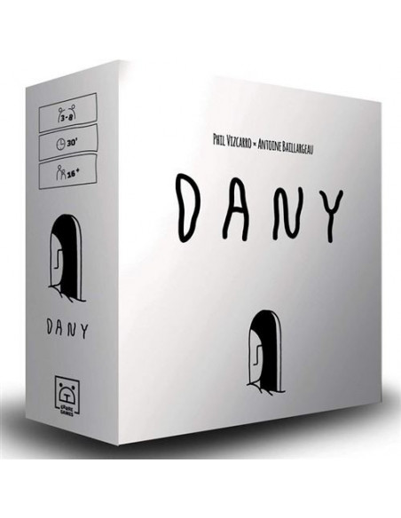 Dany