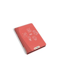 KIDYDRAW-MINI Tablette à dessin KAWAI - Kidywolf
