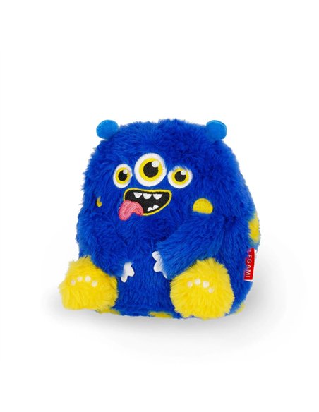 PELUCHE - SUPER SOFT! - MINI - MONSTER - legami