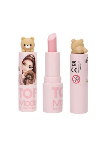 TOPModel gomme rouge à lèvres