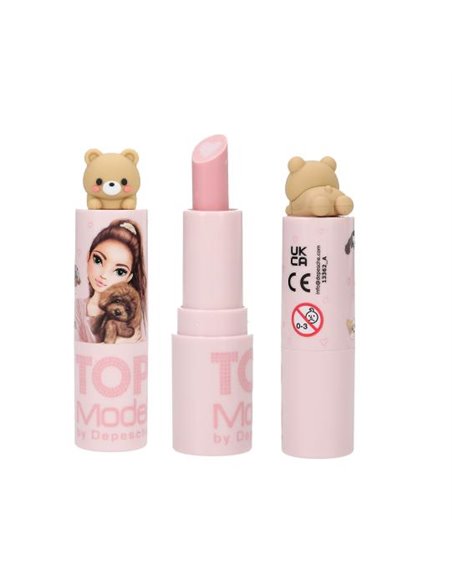 TOPModel gomme rouge à lèvres