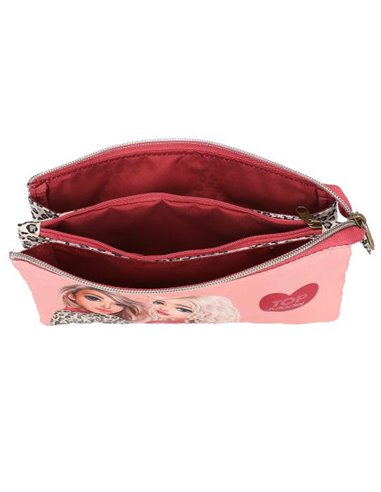 TOPModel Trousse LEOHEART