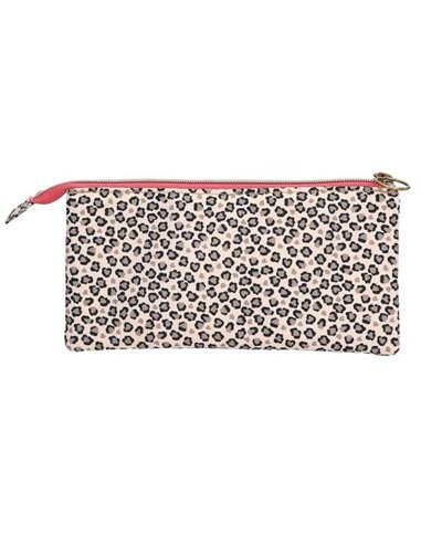 TOPModel Trousse LEOHEART