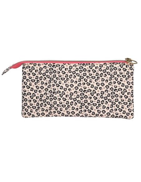 TOPModel Trousse LEOHEART