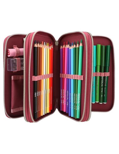 Miss Melody Trousse 3 niveaux DREAMLAND