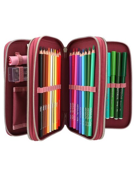 Miss Melody Trousse 3 niveaux DREAMLAND