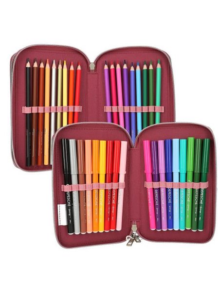 Miss Melody Trousse 3 niveaux DREAMLAND