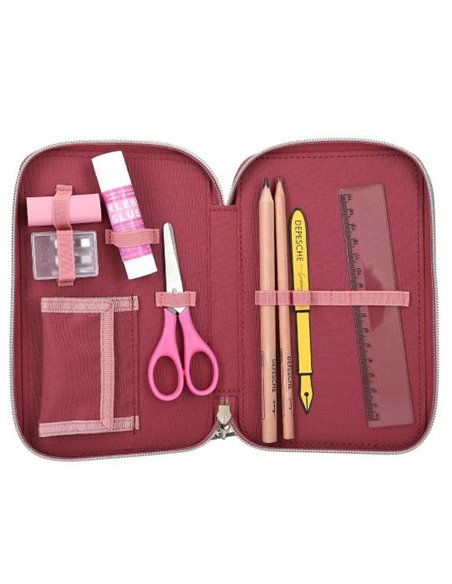 Miss Melody Trousse 3 niveaux DREAMLAND