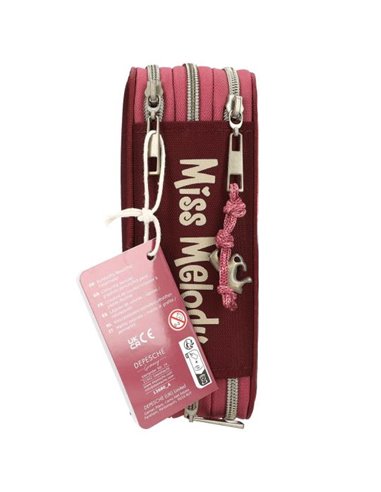 Miss Melody Trousse 3 niveaux DREAMLAND
